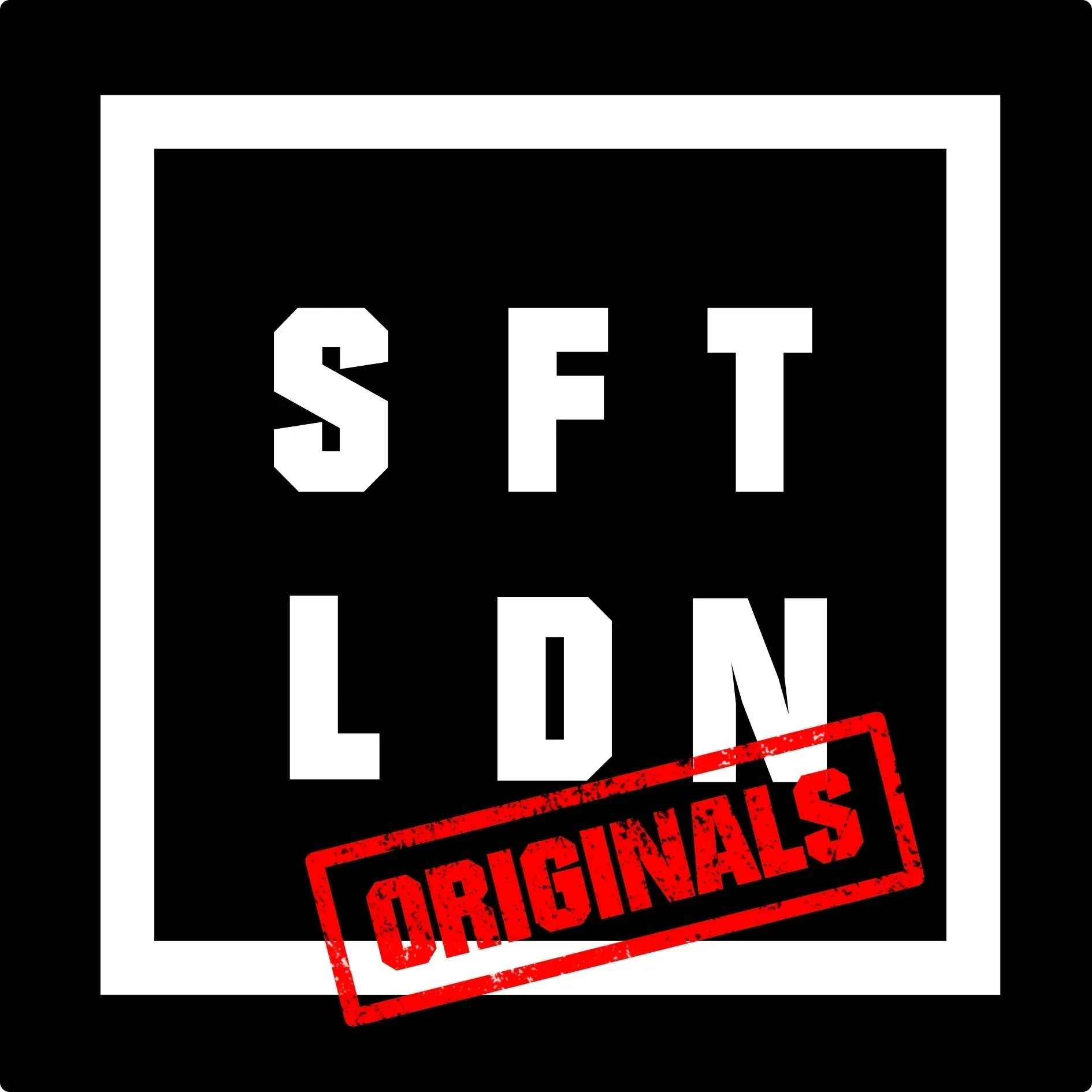 Saftladen Originals logo